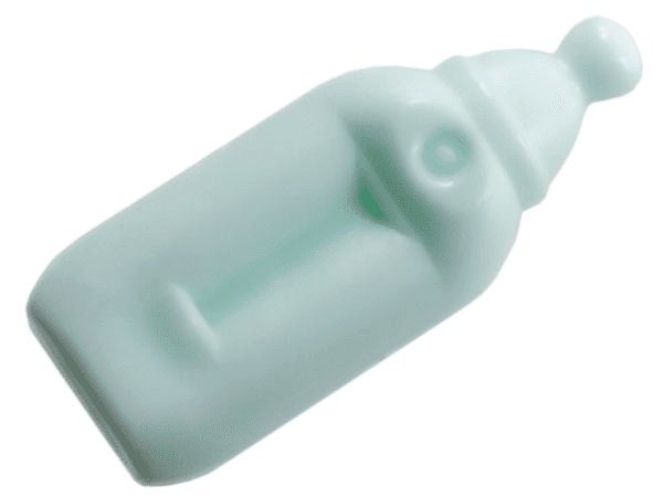 Friends Accessories Medical Feeding Bottle