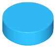 Tile, Round 1 x 1