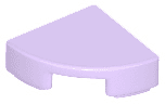 Tile, Round 1 x 1 Quarter