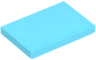 Tile 2 x 3