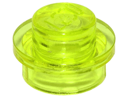 Plate, Round 1 x 1