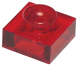Plate 1 x 1
