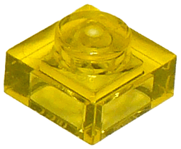 Plate 1 x 1