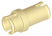 Technic, Pin 3/4