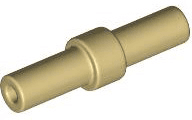 Bar   2L with Stop Ring