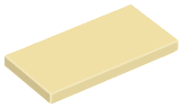 Tile 2 x 4