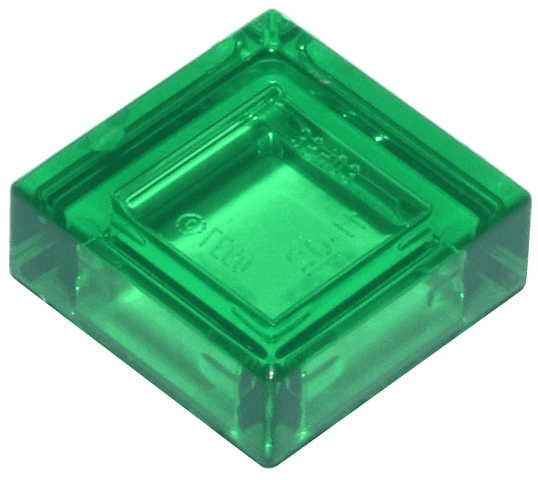 Tile 1 x 1