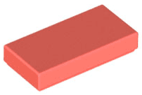 Tile 1 x 2