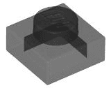 Plate 1 x 1