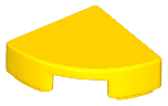 Tile, Round 1 x 1 Quarter