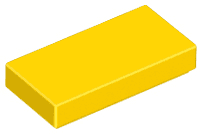 Tile 1 x 2