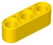 Technic, Liftarm Thick 1 x 3