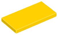 Tile 2 x 4