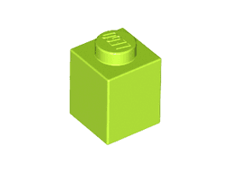 Brick 1 x 1