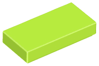 Tile 1 x 2