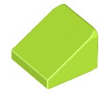Slope 30 1 x 1 x 2/3