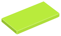 Tile 2 x 4