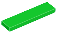 Tile 1 x 4