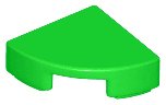 Tile, Round 1 x 1 Quarter