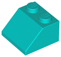 Slope 45 2 x 2