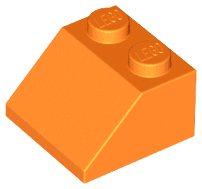 Slope 45 2 x 2