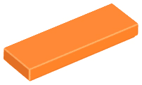 Tile 1 x 3