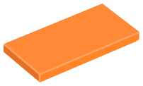 Tile 2 x 4