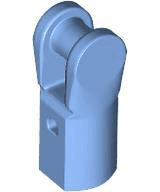Bar Holder with Handle