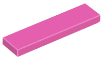 Tile 1 x 4