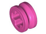 Technic Bush 1/2 Smooth