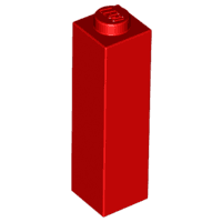 Brick 1 x 1 x 3