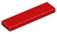 Tile 1 x 4