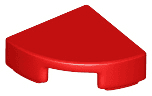 Tile, Round 1 x 1 Quarter