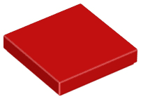 Tile 2 x 2