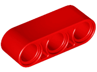 Technic, Liftarm Thick 1 x 3