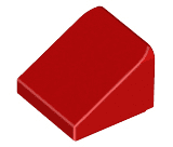 Slope 30 1 x 1 x 2/3