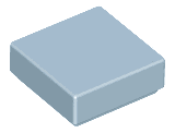 Tile 1 x 1