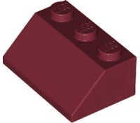 Slope 45 2 x 3