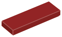 Tile 1 x 3
