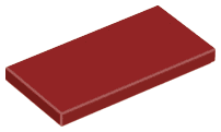 Tile 2 x 4