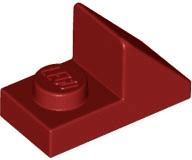 Slope 45 2 x 1 with 2/3 Cutout