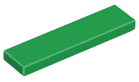 Tile 1 x 4