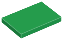 Tile 2 x 3