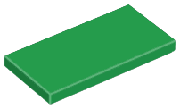 Tile 2 x 4