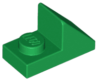 Slope 45 2 x 1 with 2/3 Cutout
