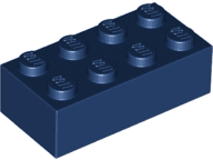 Brick 2 x 4