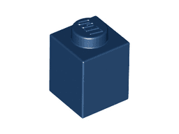 Brick 1 x 1