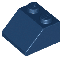 Slope 45 2 x 2