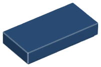 Tile 1 x 2