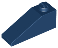 Slope 33 3 x 1